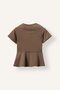 Slim Fit Crew Neck Short Sleeve T-Shirt G9811Ax26Au - 2