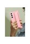 غطاء بيانات لحالة Galaxy S24 - أسود - 4