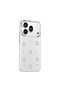 Newface Huawei Honor 600 Pro Bow Patterned Cover - Pattern 2 - 2