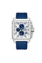 Men's Analog Silver Dial Watch - HNG969.339