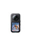 Insta360 X6 Essentials Bundle Midnight Black - 2