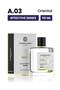 A.03 Black Code 50ml Erkek Parfüm