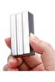 Magnetic strips 10pc 3x1x0.4cm self-adhesive. - 3