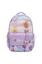 My Friends Capybara Purple School Bag Chm-Cn0055-1