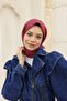 وشاح ناعم 73077-10 - 2