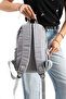 Lightweight Backpack with Multiple Compartments and Pockets - Stylish Design for Daily Use and Travel - 3