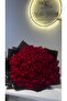 99 lu gül buketi - 2