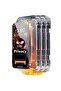 iPhone17 Pro Max Anti Peeping 2 Pieces 2PCS Privacy Screen Protector for iPhone 17 Pro Max 16 15 14 - 8