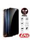 iPhone 16 Pro Max 2 Pieces 2Pcs Anti-Spy Screen Protector For iPhone 11 12 13 14 15 16 17 Pro Max 14 - 8