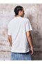 تي شيرت سكاي ريند للرجال من القطن المطرز بالورود، صيفي - 3