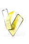 Silk Black 3PCS For iphone 15Pro Max 3PCS 9D Tempered Glass For iPhone 16 15 Plus XR X XS Max Screen - 6