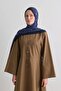 Ahen Desen Liva Modal Kraş Shawl - 4