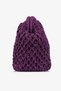 Jolie Hand Knitted Women's Bag - 4