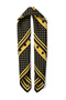 Polka Dot Pattern Scarf Bandana 70X70 cm - 3