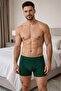 Classic Modal 3-Pack 3 Colors / Nefti Green-Khaki-Brown - 2