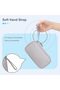 USB Flash Drive Case Thumb Drive Holder Case Organizer Portable Electronic Accessories Storage - 3