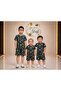 KIDS PREMIUM SHORT TERNO SET - 2 YRS TO 3YRS OLD