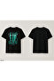 Unisex Oversize Street Flex Tshirt - 3