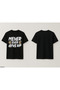 Unisex Oversize Never Ever Give up Tshirt - 3