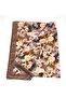 Patterned Organic Shawl - 06700-05 - 2