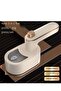 Professional Micro Steam Iron – Portable Handheld Travel Iron for Clothes, Fast Heating Mini Steam Iron for Dry & Wet Ironing, Compact Steamer for Home & Travel - 3