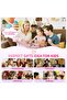 Mini Karaoke Machine for Kids, Top Birthday Gift Pick for Girls Ages 3, 4, 5, 6, 7, 8, 9, - 4
