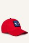 Marvel Spiderman Label Detailed Cotton Cap Hat Boy G1194A8Ns - 2