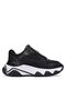 Black Women's Sneaker Mazzy