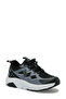 Pocco Jr Black Boys' Sports Shoes - 8