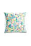 Decorative Cushion, Polycotton Jacquard, 45 x 45 cm, Design TH-X4010 - 2