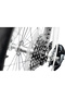 Folding bike Boardwalk D8 20'' White - 8