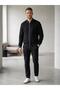 Suede Jacket - 3