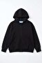 La Ciel Paris Hooded Tracksuit Set Black - 3