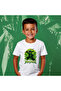 Ninjago Printed Kids Tshirt