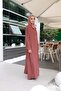 Imported Ayrobin Hüma Abaya - 2