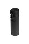 The Iceflow Twist Flip Thermos 0.70 Lt Black 2.0 - 3