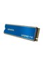 Disc SSD M.2 NVMe Legend 710 2TB PCIe 3x4 - 5