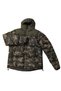 Jachetă RS Camo/Khaki S