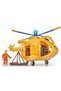 Pompierul Sam Elicopter Wallaby II + Figurină - 7