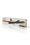 Ondulator ceramic clasic - 25mm Negru - 6