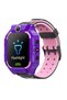 Ceas pentru copii / ceas inteligent / tracker / GPS / funcții multiple - 2