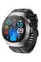Smartwatch RNCF32 argintiu - 2