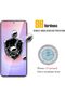 Pack of 2 Tempered Glass for Samsung Galaxy A37 5G, Screen Protector with 99% High Transparent - 5