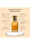 Oil Based Perfume for Men – Inspired by Gentleman Onlyy intense– Alcohol-Free – Warm Spicy Woody Scent with Patchouli, Leather & Amber – Long-Lasting 7–9 Hr Wear (30 ML) - 4