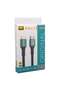 G-506E 1.5 Meter 8K V2.1 Ultra Hd 48Gbps Pvc HDMI Video Cable - 4
