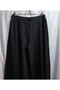 Plus Size Winter Skirt Pants - 3