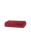 Carsten Wellsoft Tv Blanket 140X190 cm - Burgundy - 3