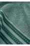 Premium Aegean Cotton Face Towel Mint (50X90 cm) - 2