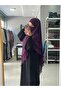Hijab Souffle Chiffon Long Length - 2
