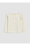 Quality Pieces from Çelebi Store Ruffle Floral Girl Shorts Set - 4